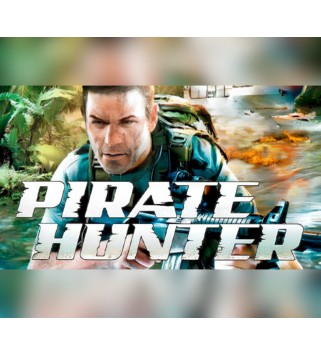 Pirate Hunter Steam Key GLOBAL